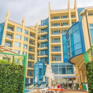 Hotel Blue Pearl