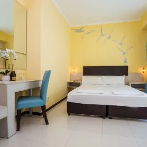 Hotel Blue Pearl