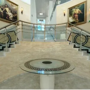Hotel Blue Pearl