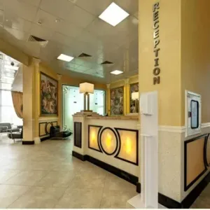 Hotel Blue Pearl
