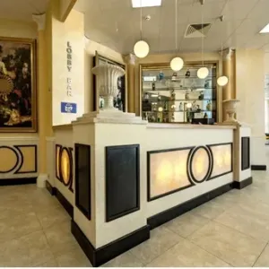 Hotel Blue Pearl