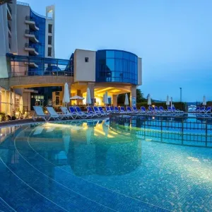Hotel Blue Pearl