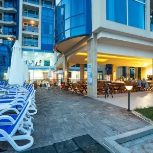 Hotel Blue Pearl