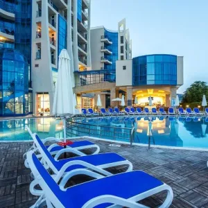 Hotel Blue Pearl