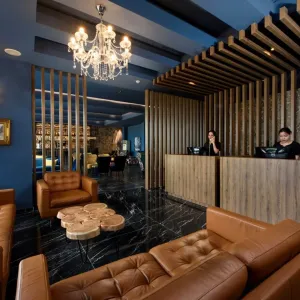 The Royal Grand Hotel