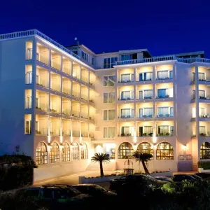 The Royal Grand Hotel