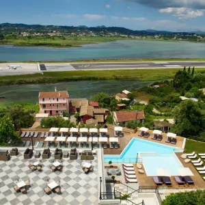 The Royal Grand Hotel