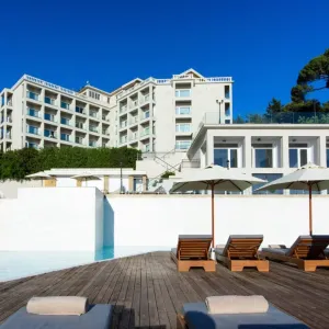 The Royal Grand Hotel