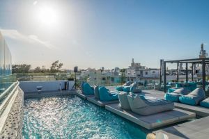 Hotel Maritina