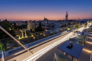 Hotel Maritina
