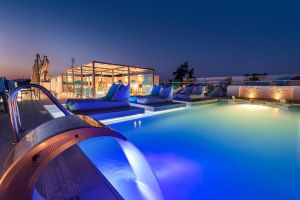 Hotel Maritina