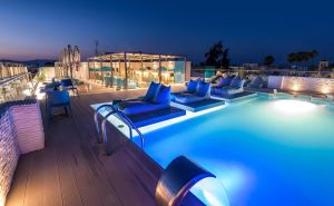 Hotel Maritina