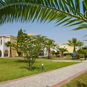 Hotel Corali