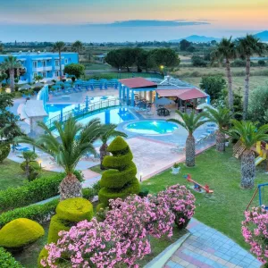Hotel Corali