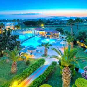 Hotel Corali