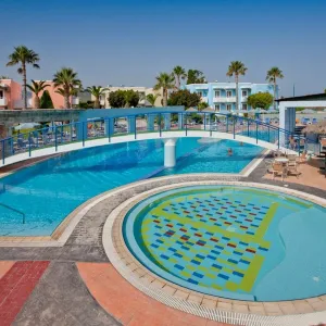 Hotel Corali
