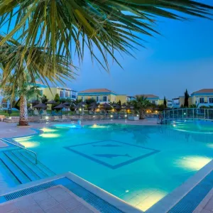 Hotel Corali