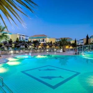 Hotel Corali