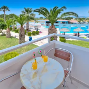 Hotel Corali