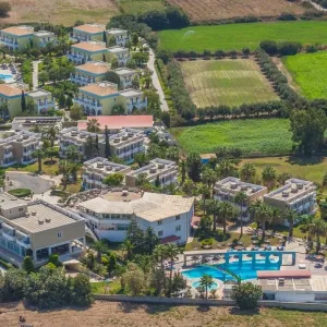 Hotel Corali