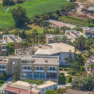 Hotel Corali