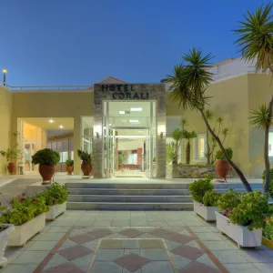 Hotel Corali