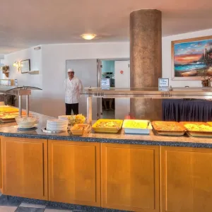 Hotel Corali