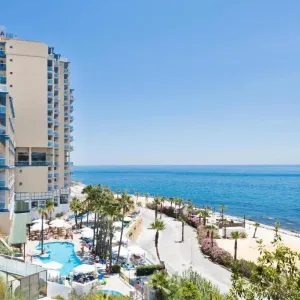 Hotel Best Benalmadena - Benalmadena