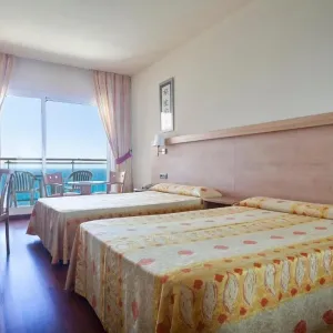 Hotel Best Benalmadena