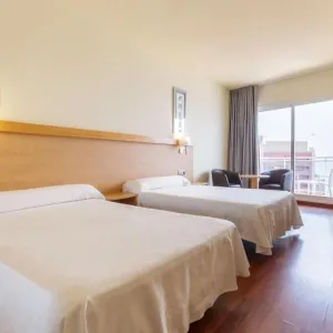 Hotel Best Benalmadena