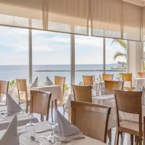 Hotel Best Benalmadena