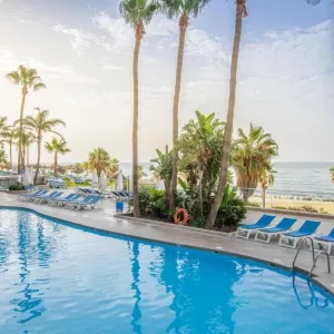 Hotel Best Benalmadena