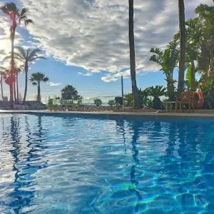 Hotel Best Benalmadena