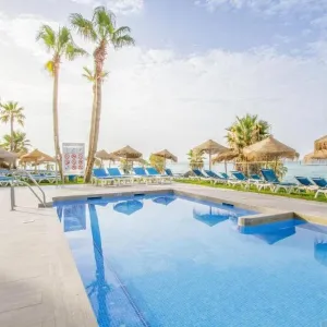 Hotel Best Benalmadena