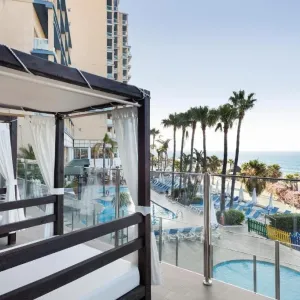 Hotel Best Benalmadena