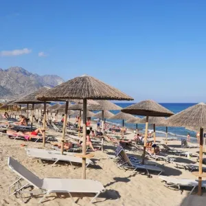 Hotel Sovereign Beach