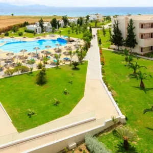 Hotel Sovereign Beach