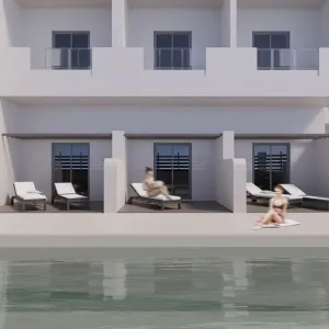 Hotel Sovereign Beach