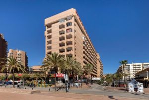 Hotel Las Palmeras