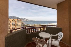 Hotel Las Palmeras