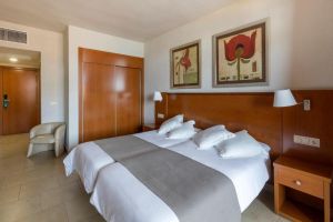 Hotel Las Palmeras