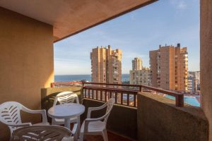 Hotel Las Palmeras