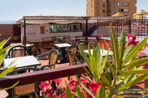 Hotel Las Palmeras