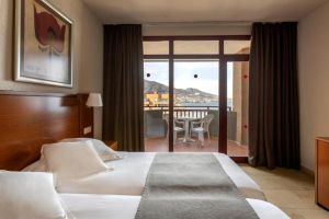 Hotel Las Palmeras