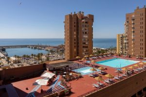 Hotel Las Palmeras