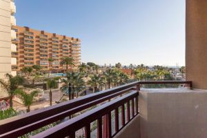 Hotel Las Palmeras