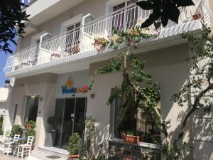Hotel Voula - Hersonissos