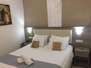 Hotel Voula