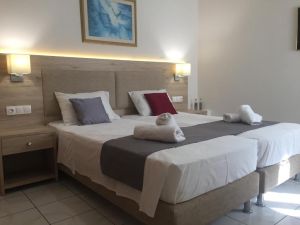 Hotel Voula