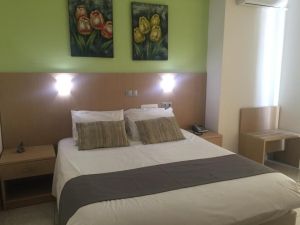 Hotel Voula